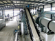 Automated NPK Fertilizer Production Line Chemical Powder fertilizer production line