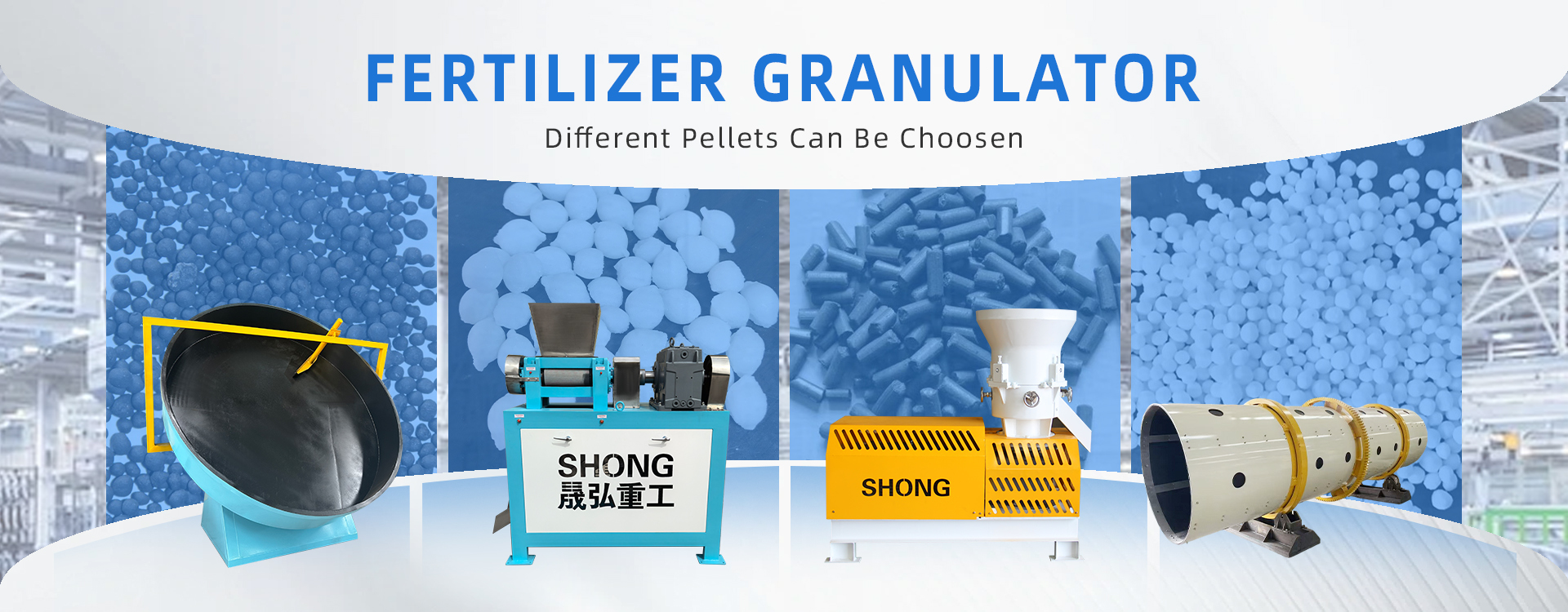 ποιότητας Οργανική γραμμή παραγωγής λιπάσματος Εργοστάσιο