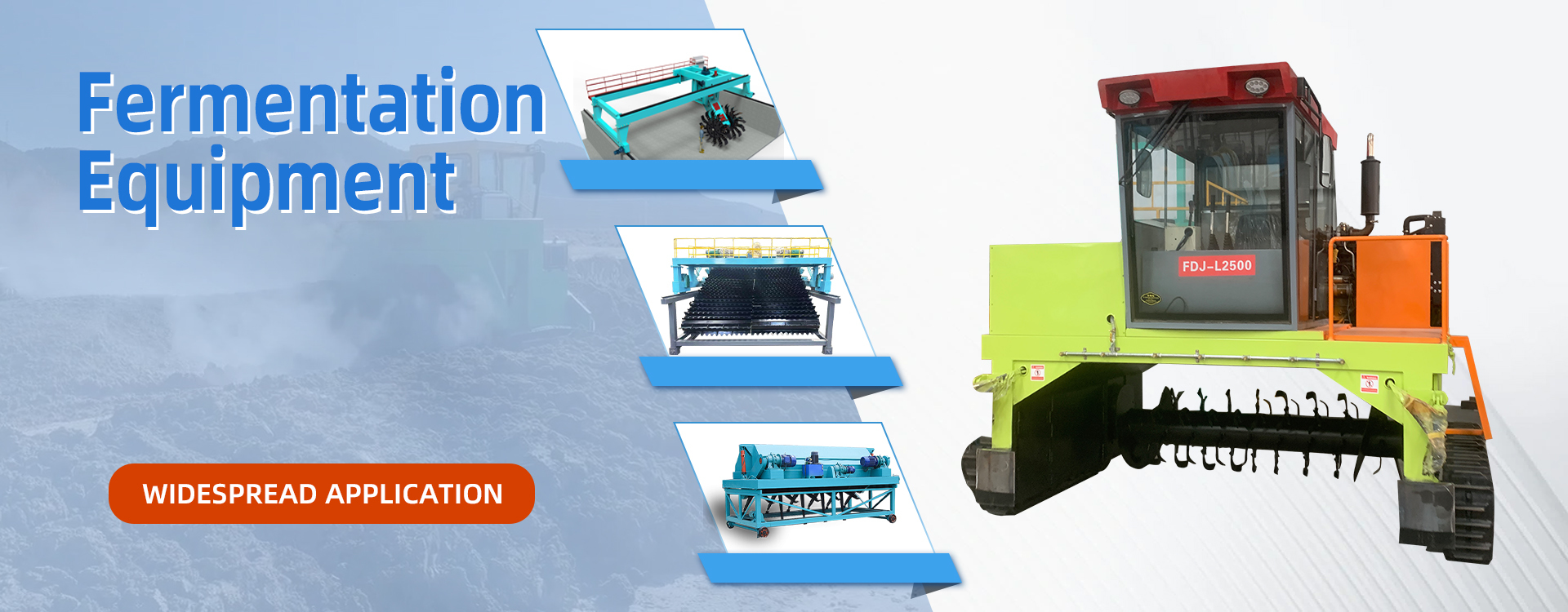 ποιότητας Οργανική γραμμή παραγωγής λιπάσματος Εργοστάσιο