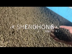 Μηχανή στρογγυλομόρφωσης