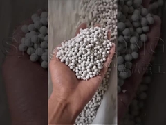 Granulator δίσκων