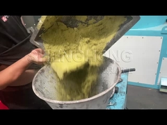 Σκόρπιζα με επίπεδο πίνακα