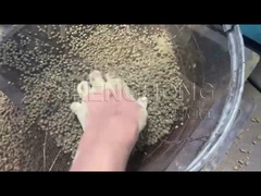 Μηχανή στρογγυλομόρφωσης