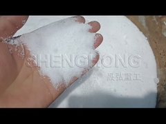 Διπλό granulator κυλίνδρων