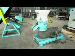 Σκόρπιζα με επίπεδο πίνακα