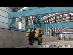 Μηχανή στροφής ρουλέτας