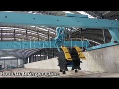 Μηχανή στροφής ρουλέτας