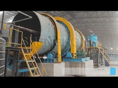 Granulator περιστροφικών τυμπάνων