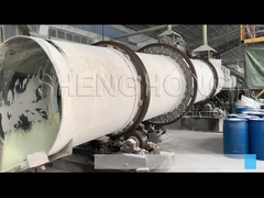 Γραμμή παραγωγής περιστρεφόμενων τύμπνων