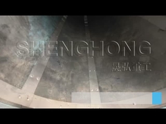 Granulator περιστροφικών τυμπάνων