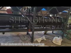 Ημιαυτόματο σύστημα παρτίδας