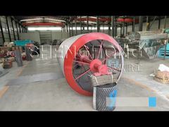 Δονητικό Κοσκίνισμα