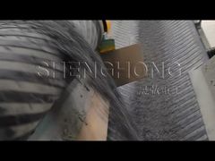 Γραμμή Παραγωγής Σύνθετου Λιπάσματος 2