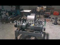 Θραυστήρας διπλού κλουβιού