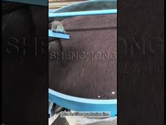 Γραμμή παραγωγής λιπασμάτων δίσκου 3