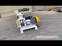 Υδραυλικός κοκκωτήρας κυλίνδρων2