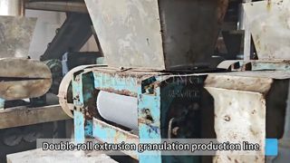 Συμπαγής μονάδα λιπασμάτων NPK για μικρά εργαστήρια