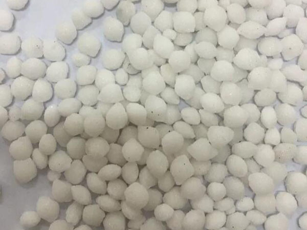 Τεχνολογία Granulation χωρίς συνδετικά για την παραγωγή ξηρών σύνθετων λιπασμάτων
