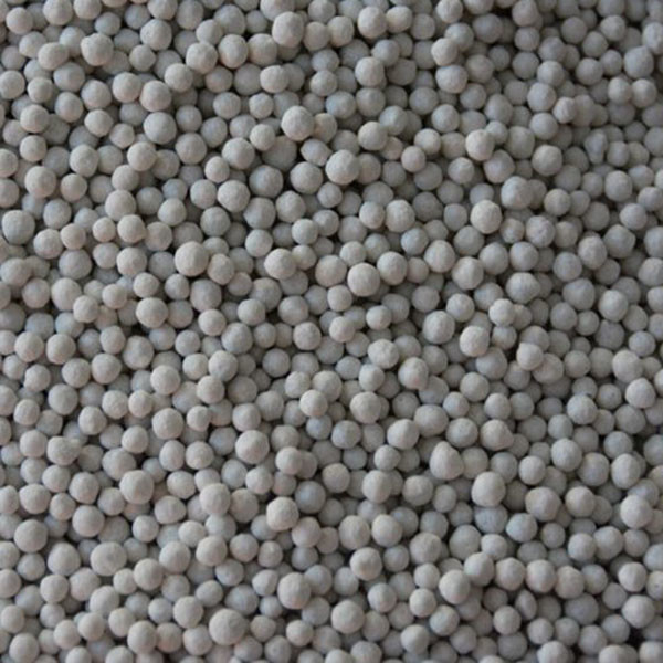 2-4 mm Διάμετρος κόκκων Συνδυασμός λιπασμάτων Granulator με περιεκτικότητα σε υγρασία ≤ 5% και σε ανοξείδωτο χάλυβα