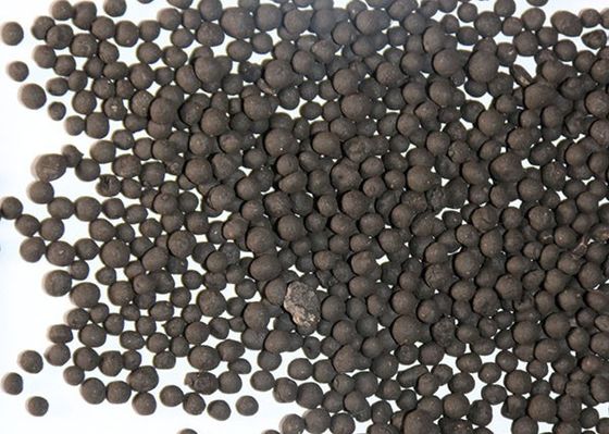 Η γραμμή παραγωγής βιολογικών λιπασμάτων μετατρέπει τα απόβλητα σε κέρδος με αποδοτικότητα 99%