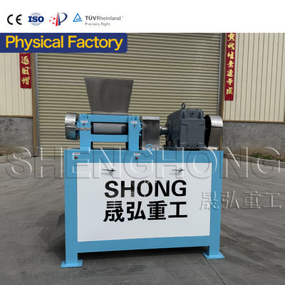 Μηχανή συσσωρευτών για μεταποίηση ζωοτροφών Μηχανές συσσωρευτών για οικιακή χρήση