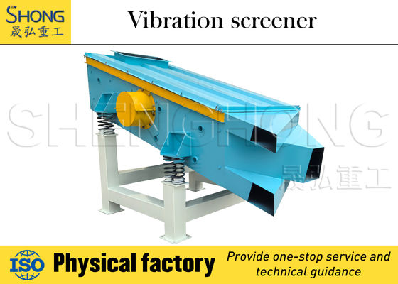Εργαλεία διαλογής με δονητικό μηχανισμό χωρίς προσπάθεια παραγωγής με μέγιστη αποτελεσματικότητα και 100% οργανική περιεκτικότητα