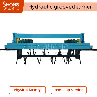 Εξοπλισμός ζύμωσης για οργανικά απόβλητα λιπασμάτων 1000kg κύκλος εργασιών Εξοπλισμός λιπασμάτων