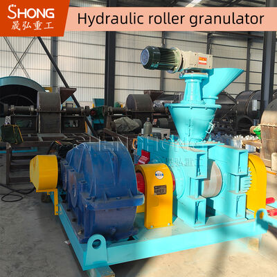 Σύνθετος Granulator λιπάσματος προμηθευτής μηχανημάτων λιπάσματος μηχανών συμπιεστών