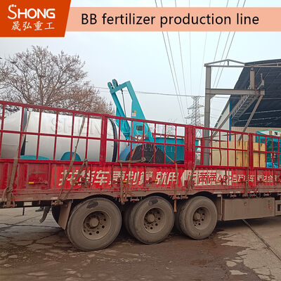 Εταιρεία παραγωγής χύδης λιπασμάτων υψηλής απόδοσης ∆ημοσίευση συνδυασμένων λιπασμάτων NPK