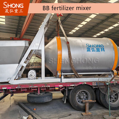 5Εξοπλισμός ανάμειξης 5 kW με ταχύτητα κύριας άξονας 45 r/min και άλλο πάχος πάνελ