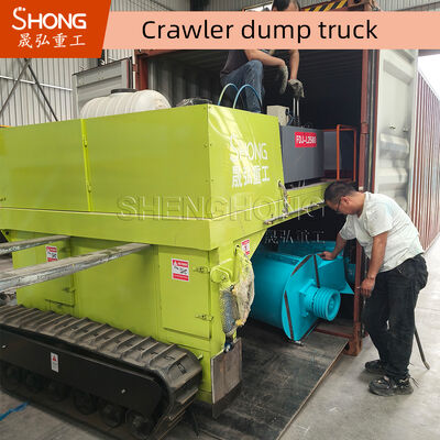 Υδραυλικός Κομποστοποιητής και Αναμικτήρας 50 T/H με Προσαρμοσμένο Σχέδιο για Παραγωγή Οργανικών Λιπασμάτων